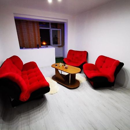 Apartament Vlad Διαμέρισμα Κονστάντζα Εξωτερικό φωτογραφία