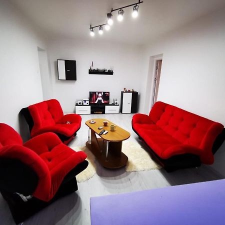 Apartament Vlad Διαμέρισμα Κονστάντζα Εξωτερικό φωτογραφία