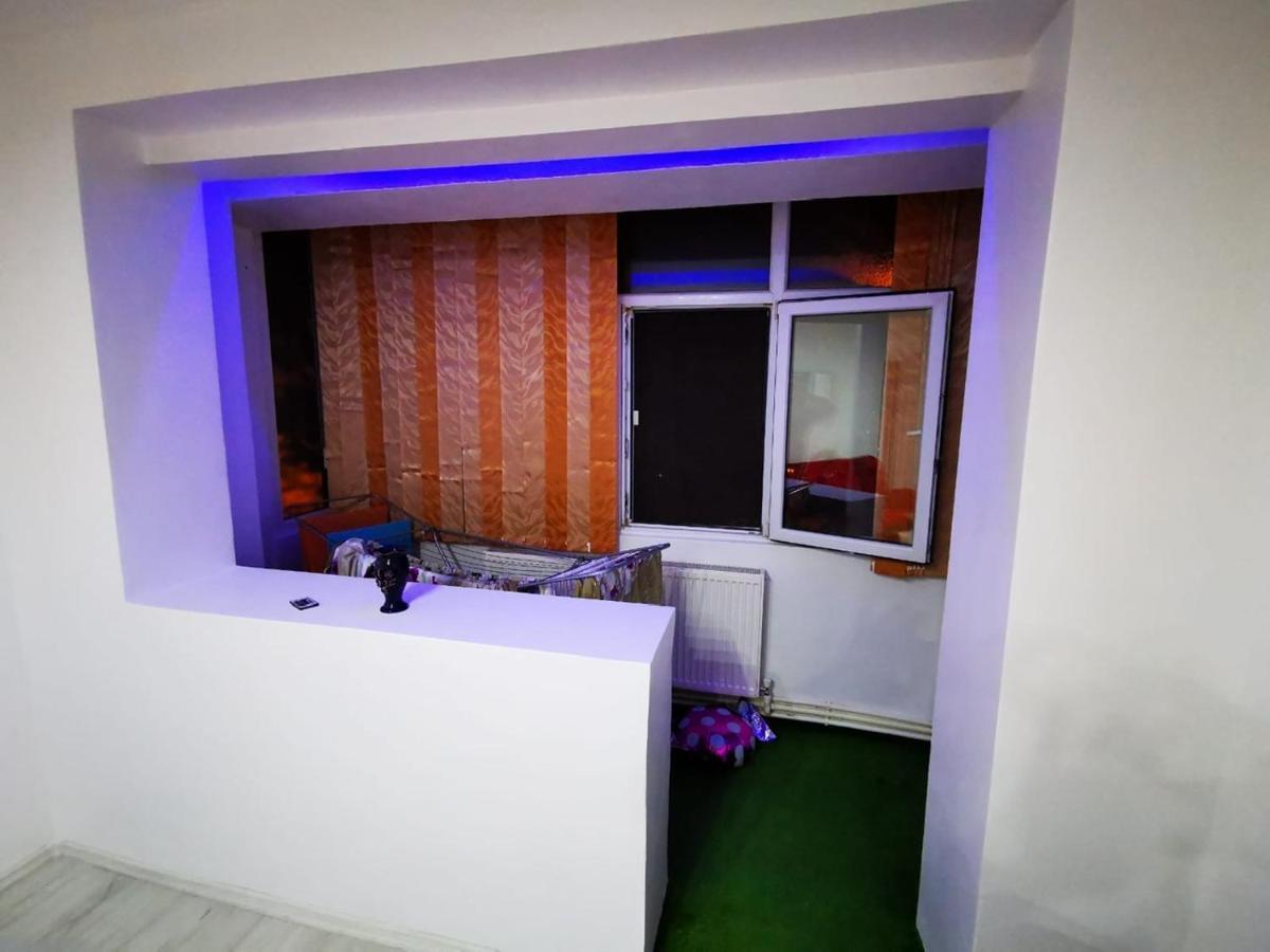 Apartament Vlad Διαμέρισμα Κονστάντζα Εξωτερικό φωτογραφία