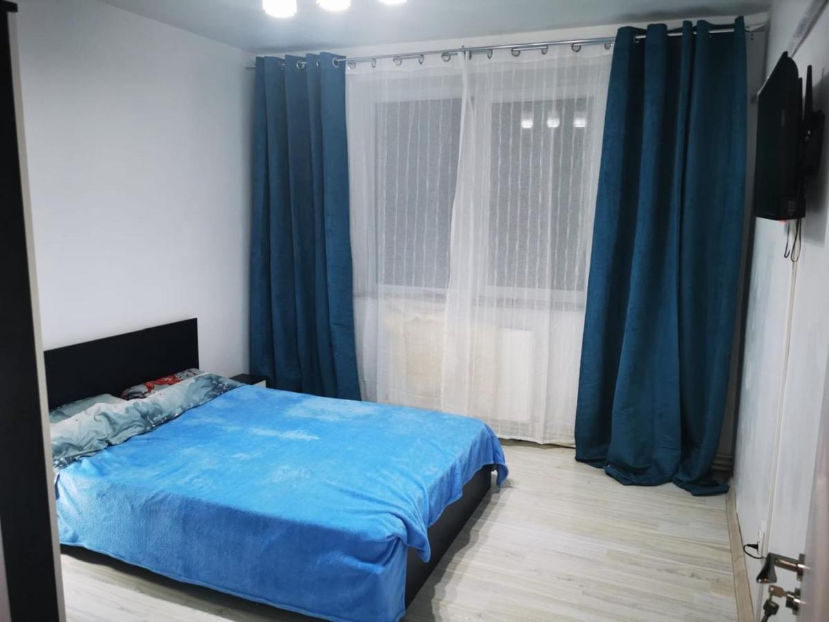 Apartament Vlad Διαμέρισμα Κονστάντζα Εξωτερικό φωτογραφία