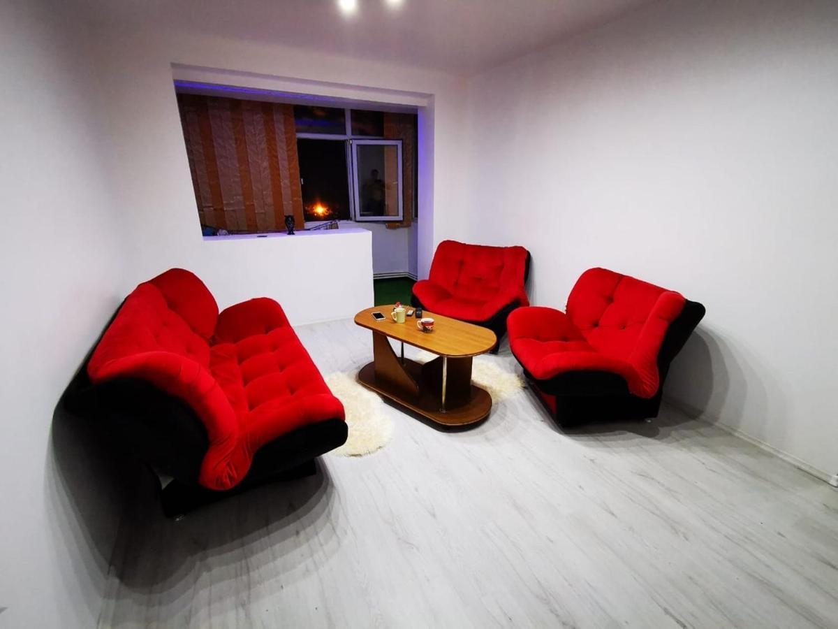 Apartament Vlad Διαμέρισμα Κονστάντζα Εξωτερικό φωτογραφία