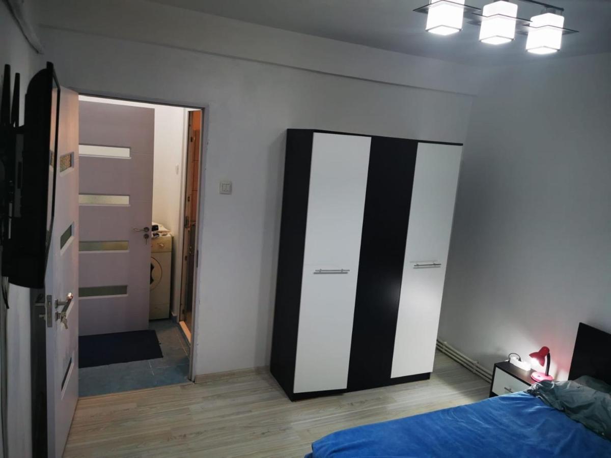 Apartament Vlad Διαμέρισμα Κονστάντζα Εξωτερικό φωτογραφία