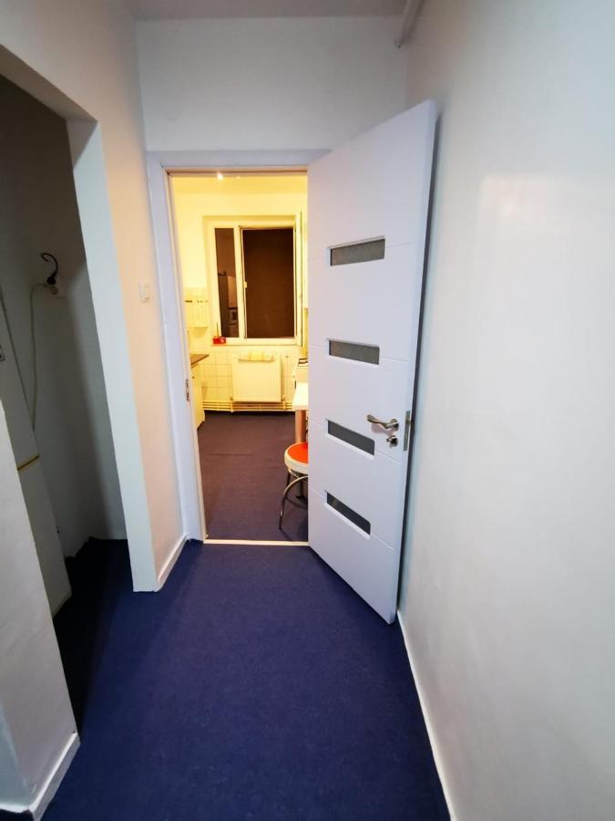 Apartament Vlad Διαμέρισμα Κονστάντζα Εξωτερικό φωτογραφία