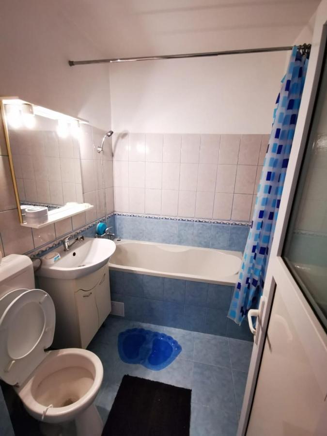 Apartament Vlad Διαμέρισμα Κονστάντζα Εξωτερικό φωτογραφία