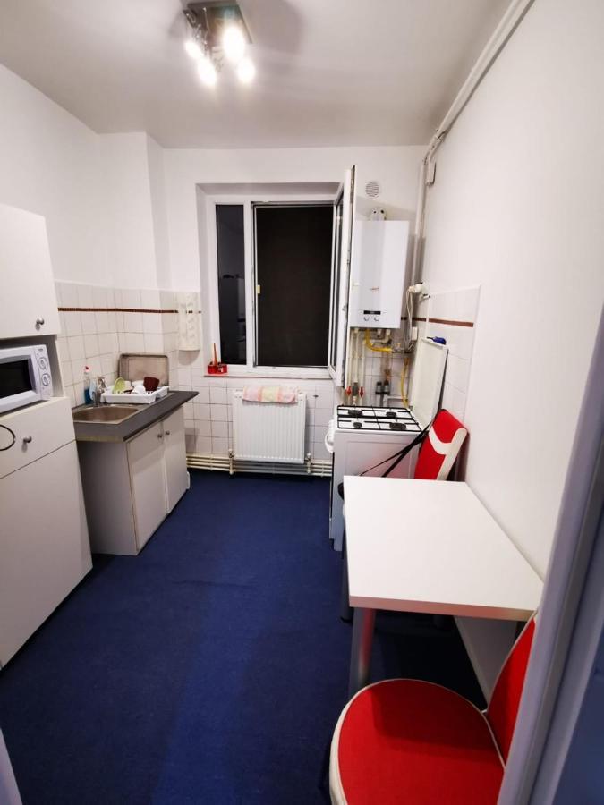 Apartament Vlad Διαμέρισμα Κονστάντζα Εξωτερικό φωτογραφία