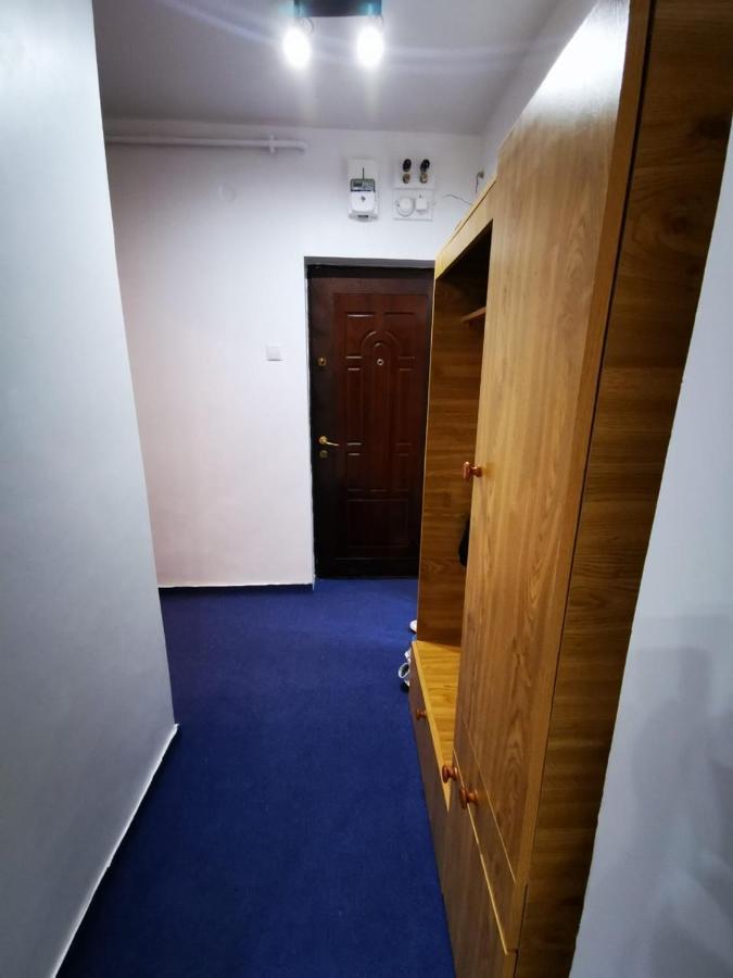 Apartament Vlad Διαμέρισμα Κονστάντζα Εξωτερικό φωτογραφία