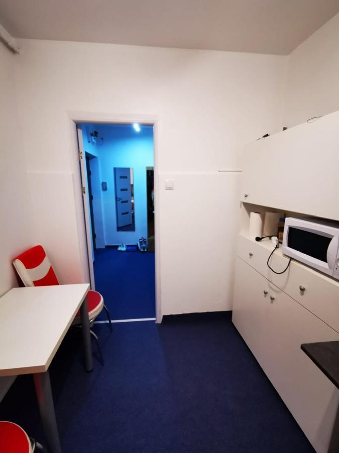 Apartament Vlad Διαμέρισμα Κονστάντζα Εξωτερικό φωτογραφία