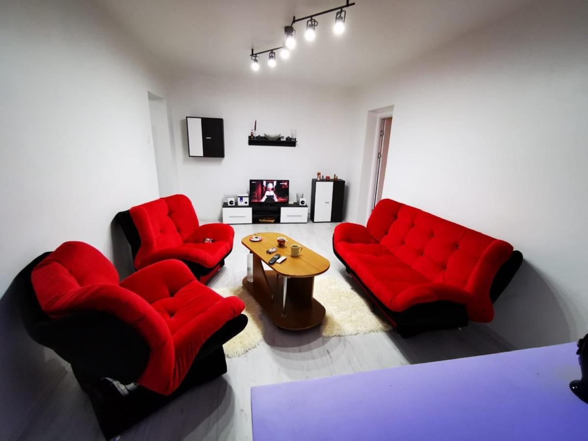 Apartament Vlad Διαμέρισμα Κονστάντζα Εξωτερικό φωτογραφία